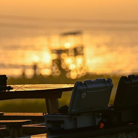 Nauset Beach Inn Орлиънс Екстериор снимка