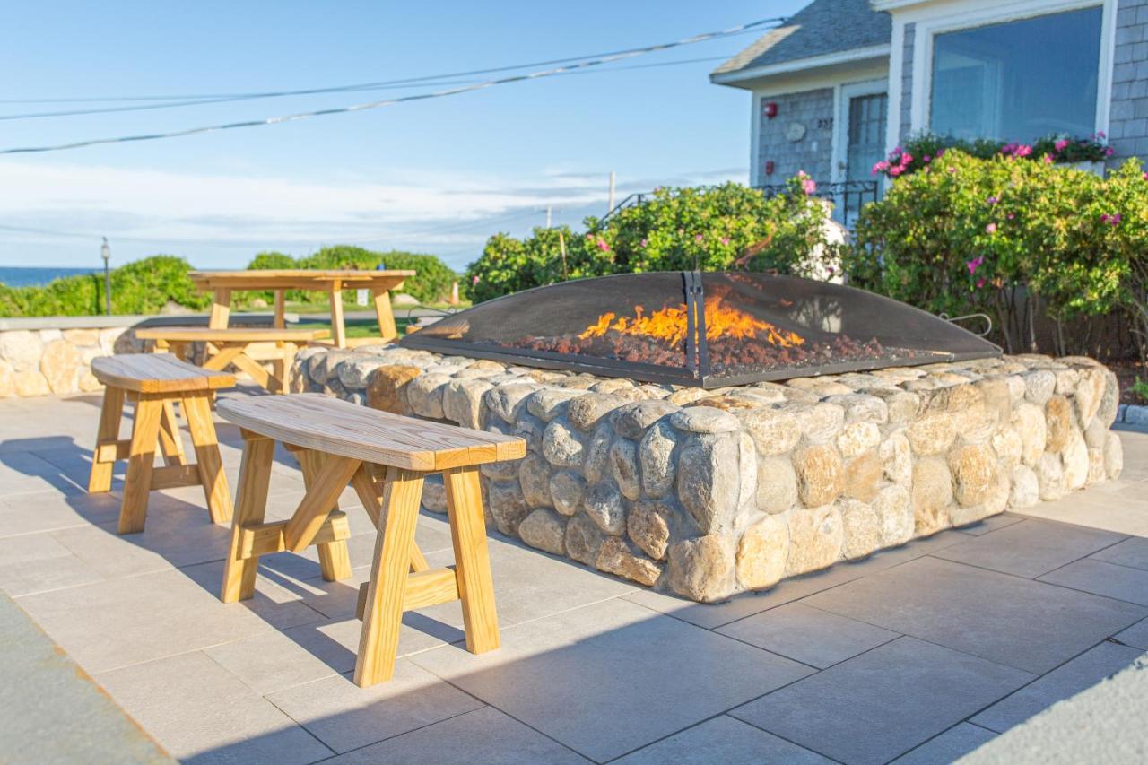Nauset Beach Inn Орлиънс Екстериор снимка