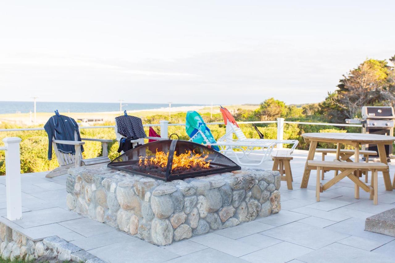 Nauset Beach Inn Орлиънс Екстериор снимка