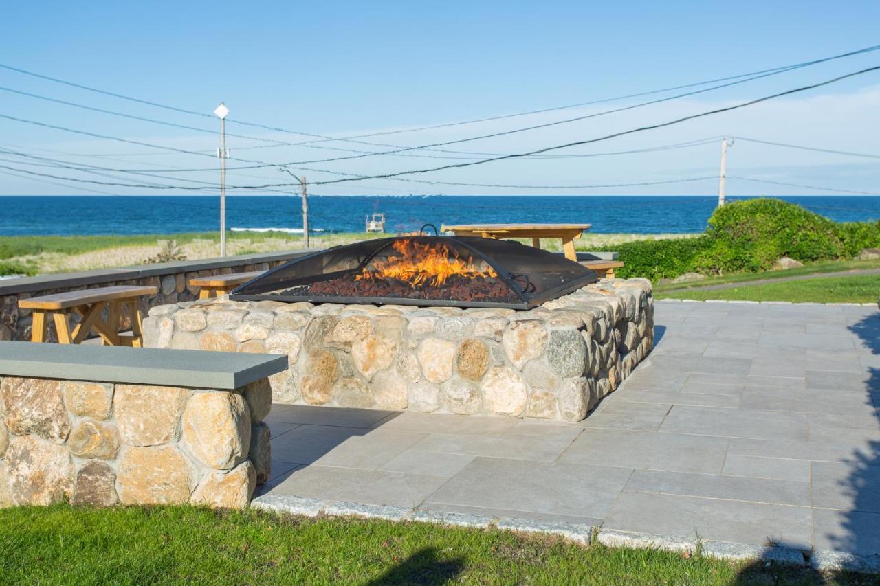 Nauset Beach Inn Орлиънс Екстериор снимка