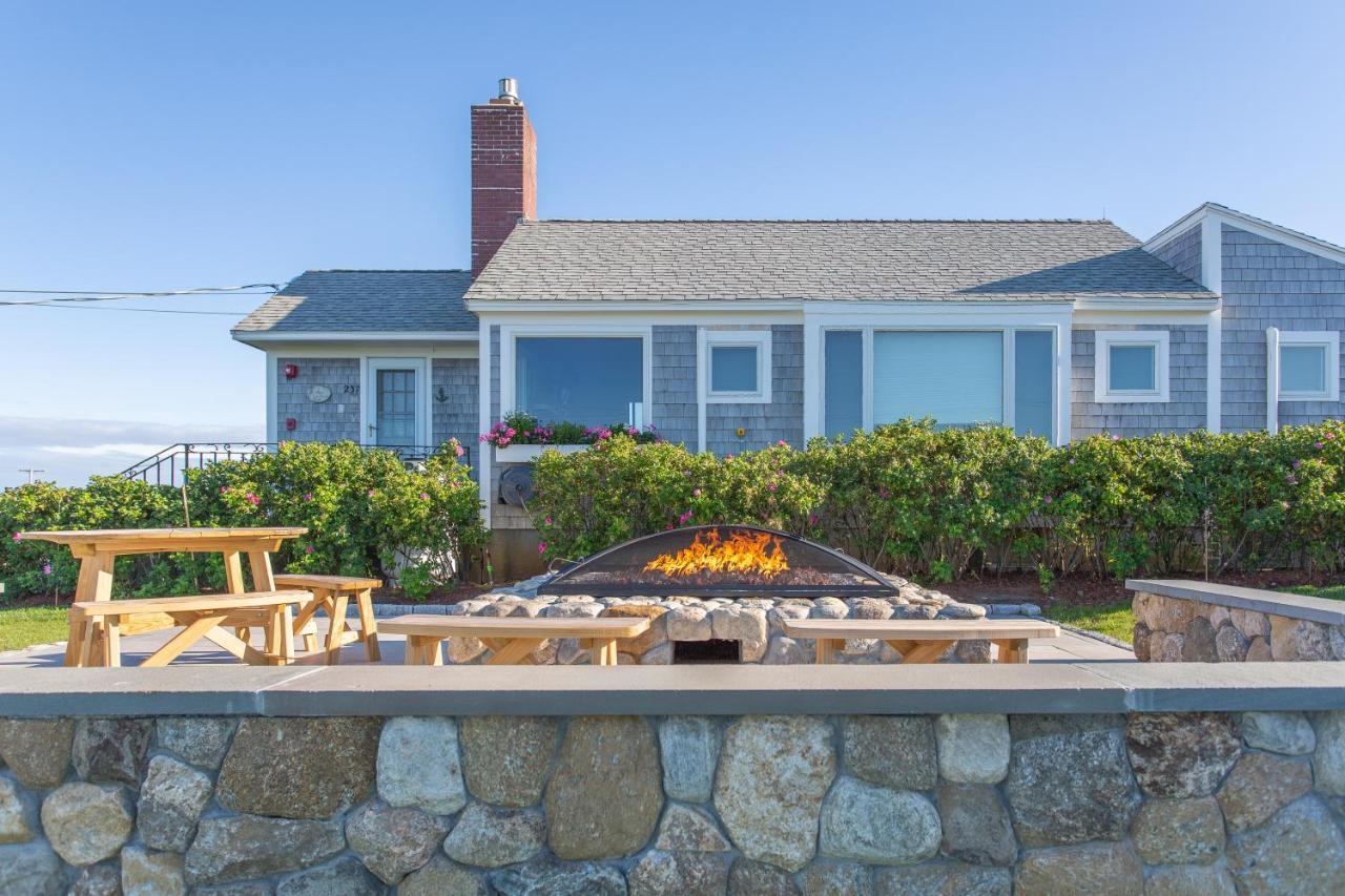 Nauset Beach Inn Орлиънс Екстериор снимка