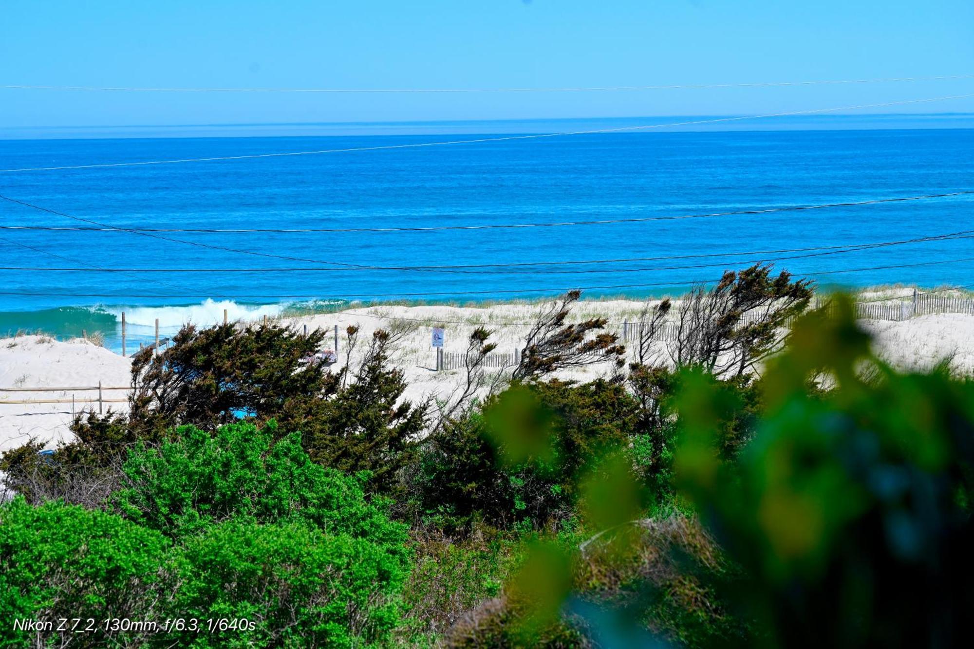 Nauset Beach Inn Орлиънс Екстериор снимка