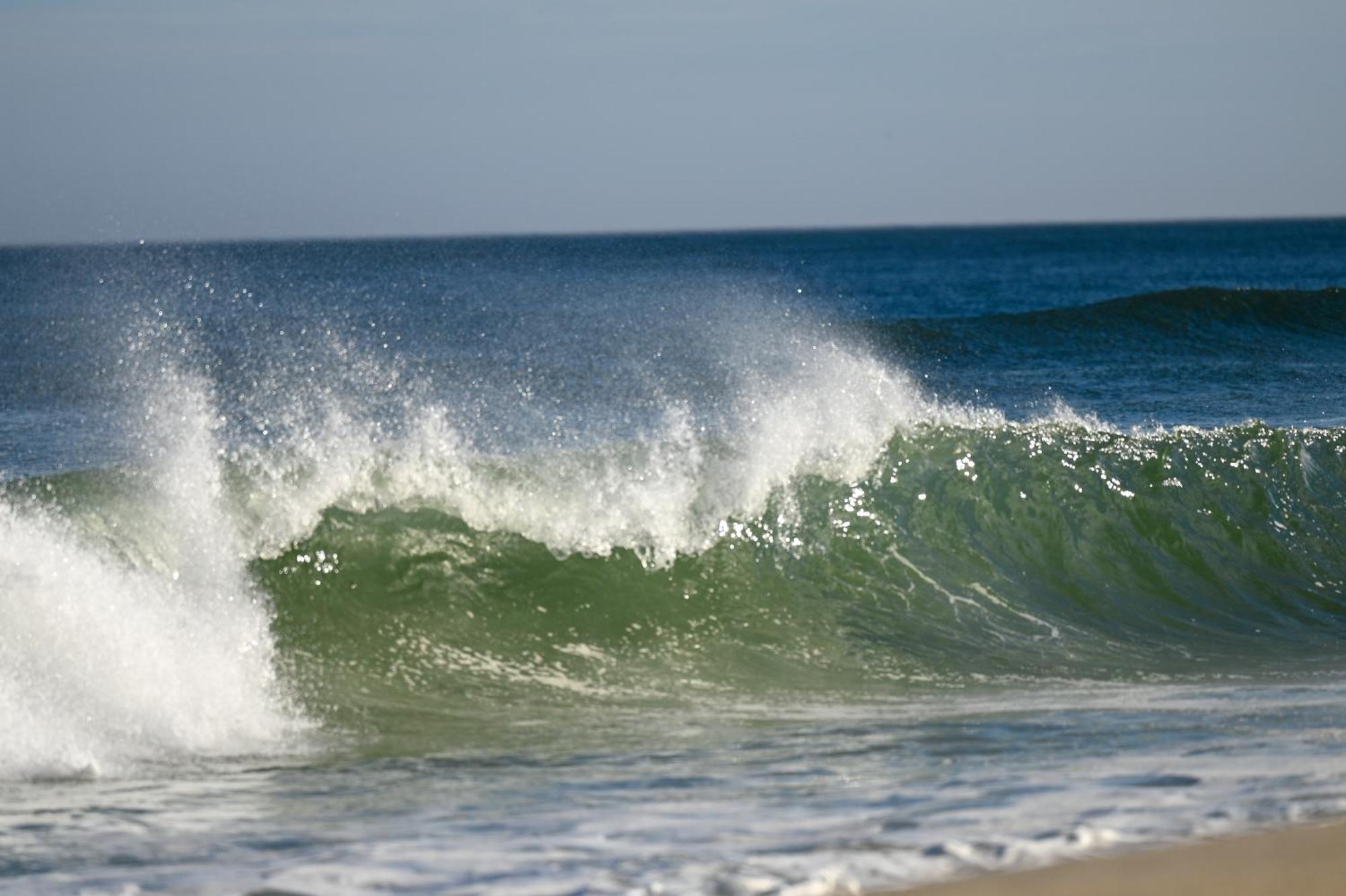 Nauset Beach Inn Орлиънс Екстериор снимка