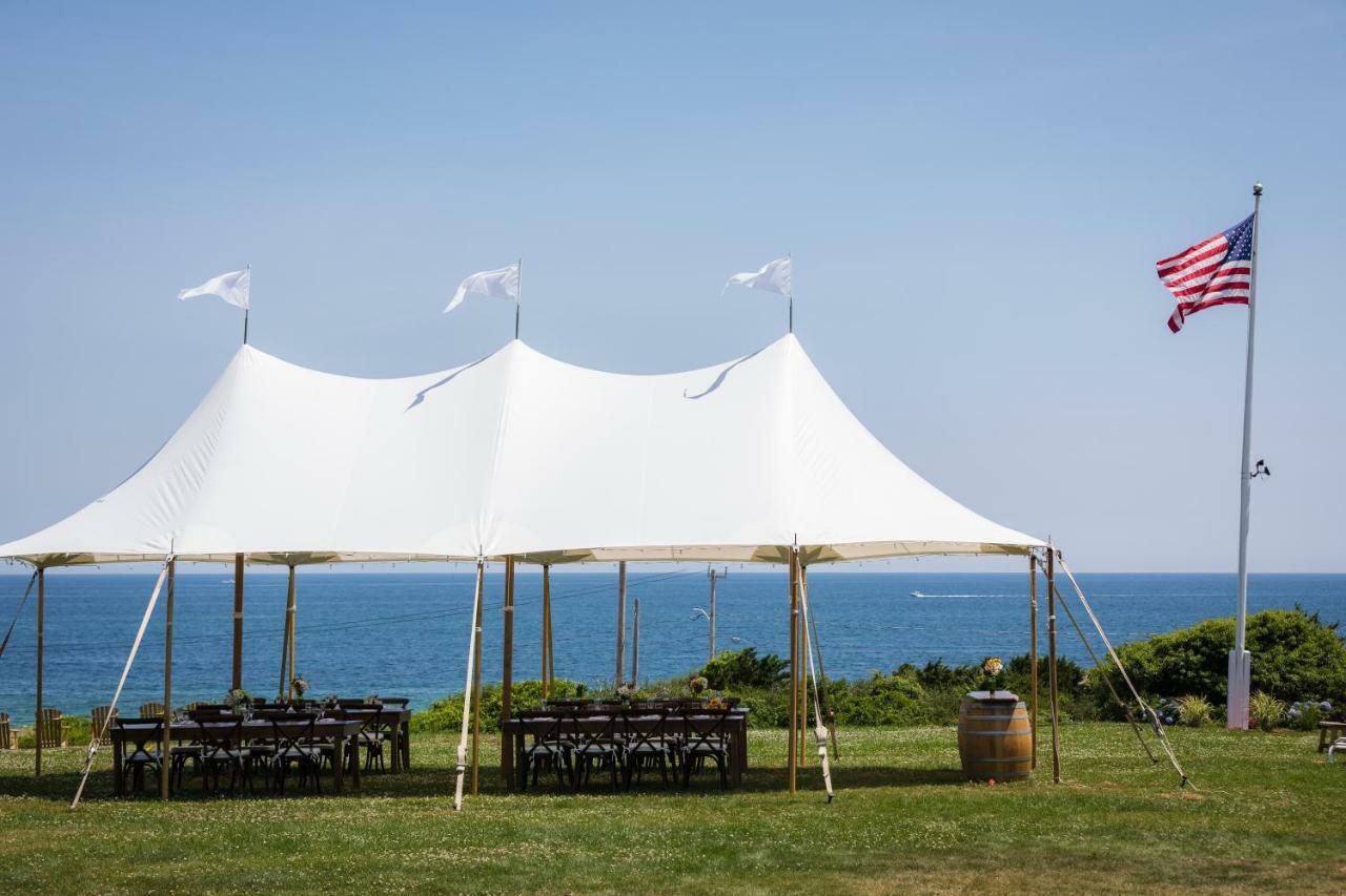 Nauset Beach Inn Орлиънс Екстериор снимка
