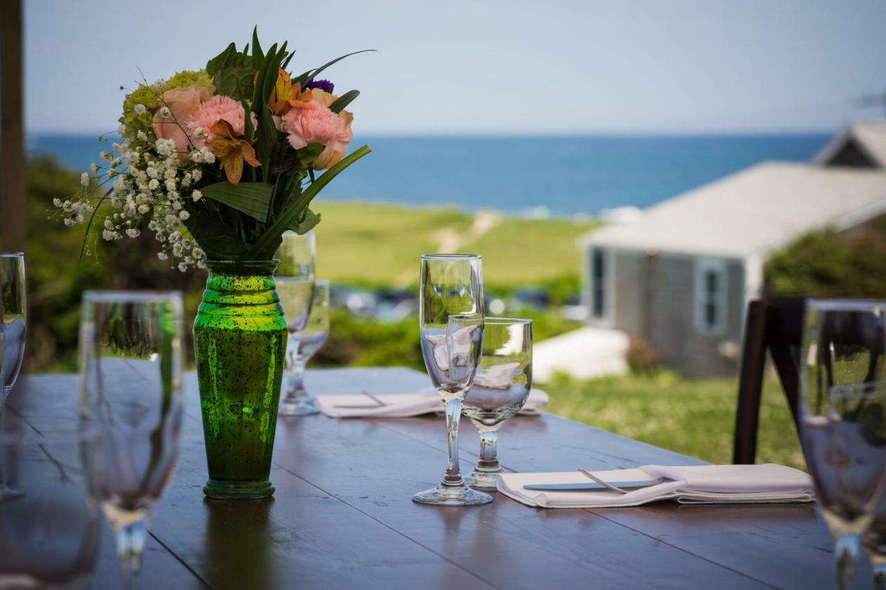 Nauset Beach Inn Орлиънс Екстериор снимка