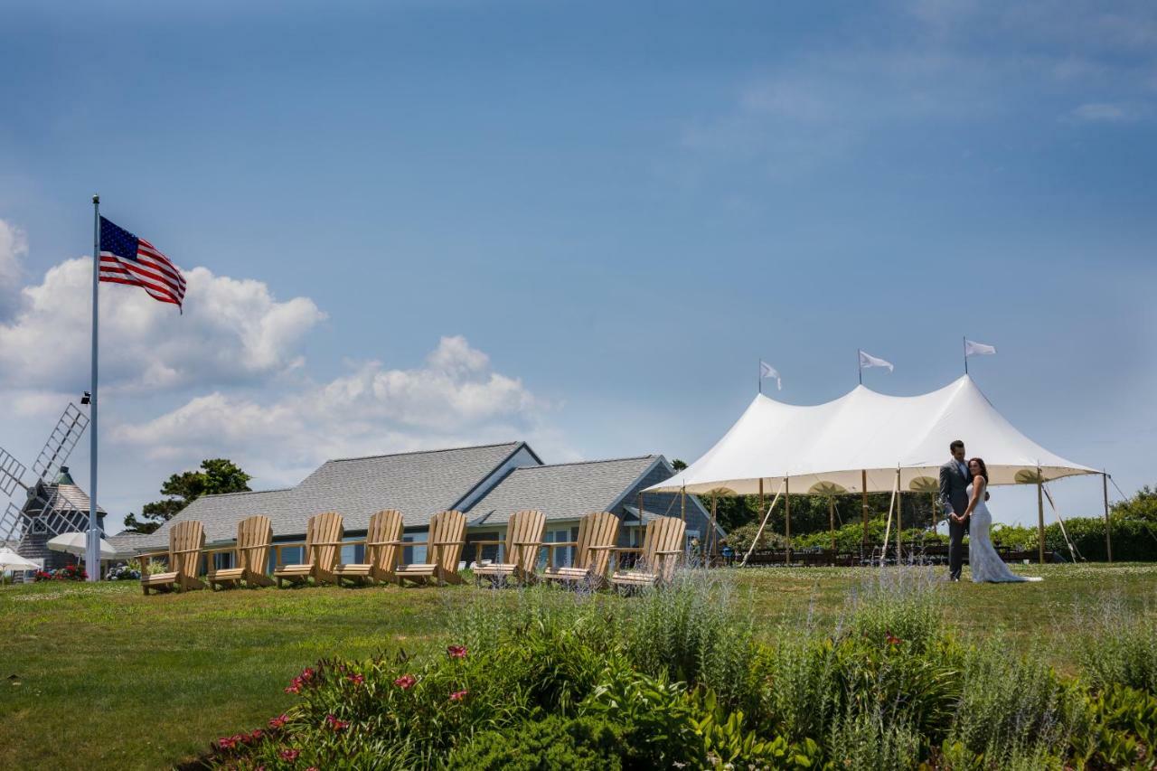 Nauset Beach Inn Орлиънс Екстериор снимка