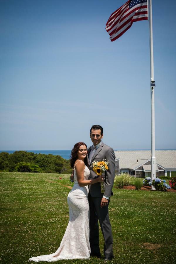 Nauset Beach Inn Орлиънс Екстериор снимка