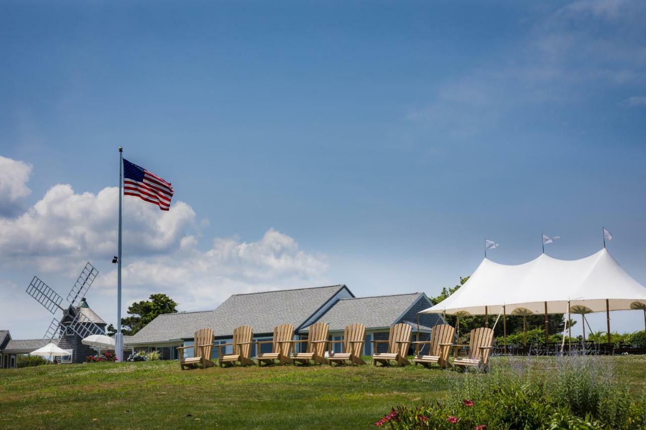 Nauset Beach Inn Орлиънс Екстериор снимка