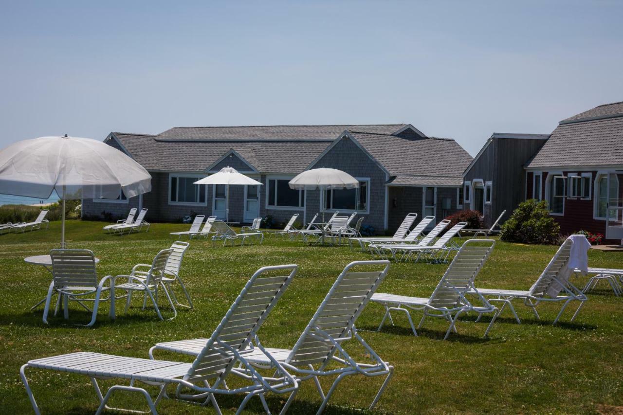 Nauset Beach Inn Орлиънс Екстериор снимка