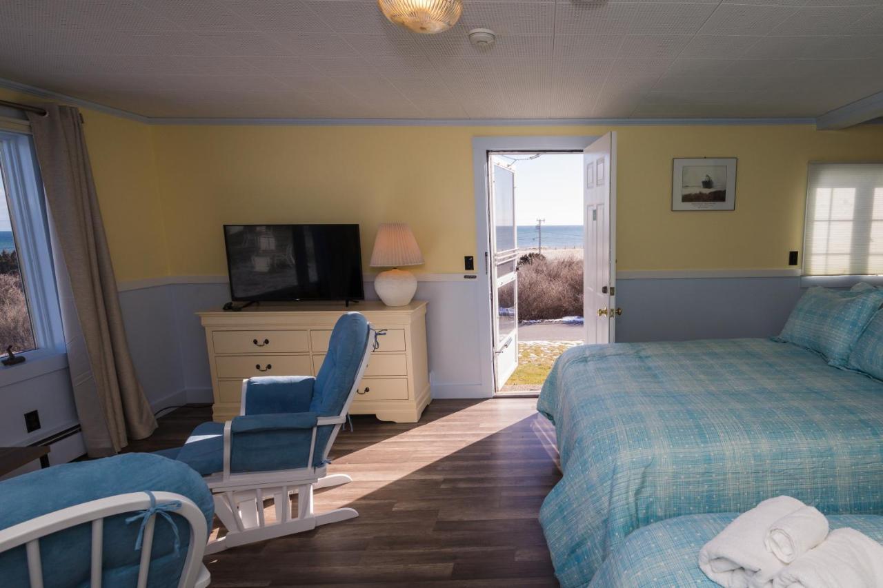 Nauset Beach Inn Орлиънс Екстериор снимка