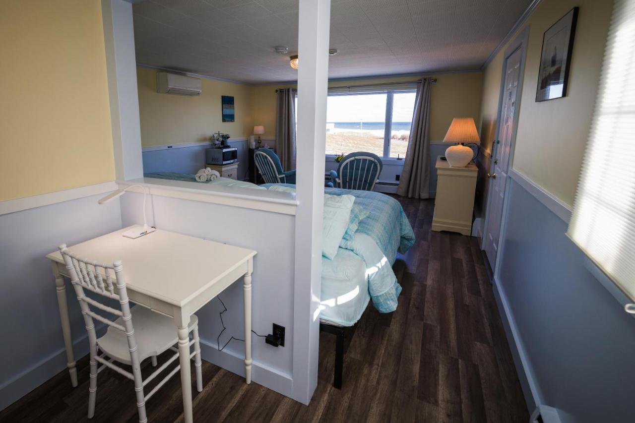 Nauset Beach Inn Орлиънс Екстериор снимка
