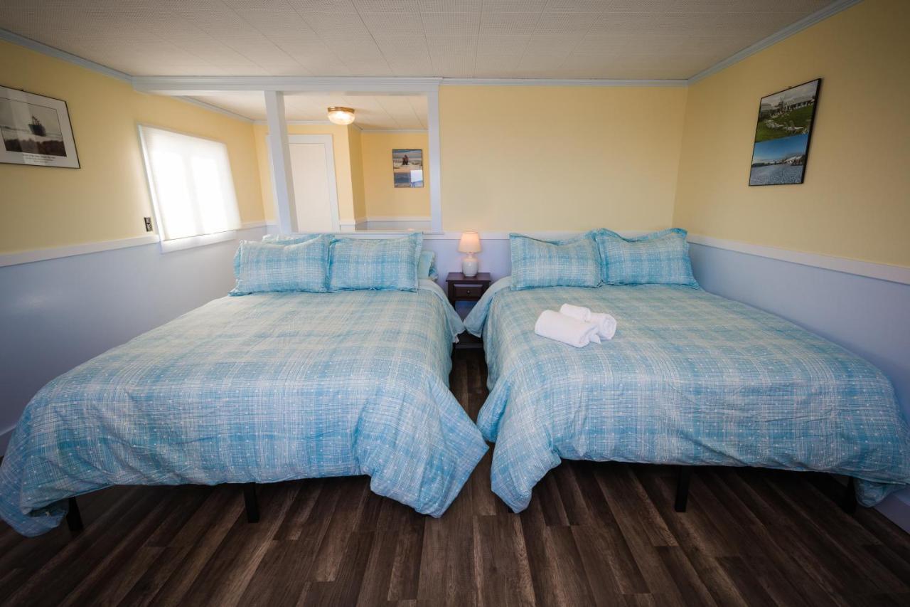 Nauset Beach Inn Орлиънс Екстериор снимка